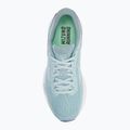 Încălțăminte de alergare pentru femei Mizuno Wave Revolt 3 ether/white/ paisley purple 5