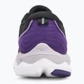 Încălțăminte de alergare pentru femei Mizuno Wave Revolt 3 black/camellia rose/violet indigo 6