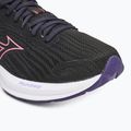Încălțăminte de alergare pentru femei Mizuno Wave Revolt 3 black/camellia rose/violet indigo 7