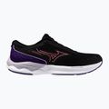 Încălțăminte de alergare pentru femei Mizuno Wave Revolt 3 black/camellia rose/violet indigo 8