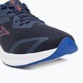 Încălțăminte de alergare Mizuno Enerzy Runnerz peacoat/ignition red/reflection blue 7