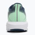 Încălțăminte de alergare pentru copii Mizuno Enerzy Rider Jr neo mint/white/vintage indigo 6