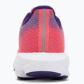 Încălțăminte de alergare pentru copii Mizuno Enerzy Rider Jr camelliarose/ snowwhite/violiet 6