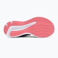 Încălțăminte de alergare pentru copii Mizuno Enerzy Rider Jr black/camelliarose/ paisleypurple 4