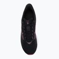 Încălțăminte de alergare pentru copii Mizuno Enerzy Rider Jr black/camelliarose/ paisleypurple 5