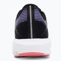 Încălțăminte de alergare pentru copii Mizuno Enerzy Rider Jr black/camelliarose/ paisleypurple 6