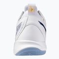 Pantofi de volei Mizuno Wave Dimension Mid alb/albastru bellwether/belairblu 10