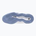 Pantofi de volei Mizuno Wave Dimension Mid alb/albastru bellwether/belairblu 12