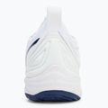 Încălțăminte de volei Mizuno Wave Momentum 3 white/bellwether blue/bel air blue 6