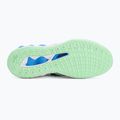 Încălțăminte de volei Mizuno Wave Luminous 3 neo mint/black/frontier blue 4