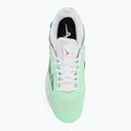 Încălțăminte de volei Mizuno Wave Luminous 3 neo mint/black/frontier blue 5