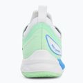 Încălțăminte de volei Mizuno Wave Luminous 3 neo mint/black/frontier blue 6