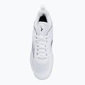 Pantofi de volei Mizuno Wave Luminous 3 alb/albastru bellwether/belairblu 5