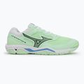 Încălțăminte de handbal Mizuno Wave Phantom 3 neo mint / black / frontier blue 2