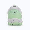 Încălțăminte de handbal Mizuno Wave Phantom 3 neo mint / black / frontier blue 6