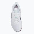 Încălțăminte de handbal Mizuno Wav Stealth Neo 2 white/violet indigo/camellia rose 5
