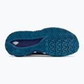 Încălțăminte de tenis pentru bărbați Mizuno Wave Enforce Tour 2 CC bellwether blue/ white/ fjord blue 4
