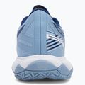 Încălțăminte de tenis pentru femei Mizuno Wave Enforce Tour 2 CC bel air blue/ white/ bellwether blue 6
