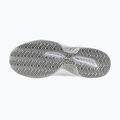 Încălțăminte de tenis pentru femei Mizuno Break Shot 5 CC white/ ultimate gray/ harbor mist 9