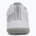 Încălțăminte de tenis pentru femei Mizuno Break Shot 5 CC white/ ultimate gray/ harbor mist 6