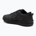 Încălțăminte pentru bărbați Mizuno Wave Mujin LS GTX black/quiet shade/black sand 3