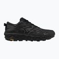 Încălțăminte pentru bărbați Mizuno Wave Mujin LS GTX black/quiet shade/black sand