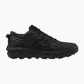 Încălțăminte pentru bărbați Mizuno Wave Mujin LS GTX black/quiet shade/black sand 2