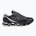 Încălțăminte pentru bărbați  Mizuno Wave Prophecy LS black/silver/purple haze 2