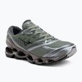 Pantofi bărbați Mizuno Wave Prophecy LS agave green/black/iron