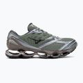 Pantofi bărbați Mizuno Wave Prophecy LS agave green/black/iron 2