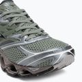 Pantofi bărbați Mizuno Wave Prophecy LS agave green/black/iron 7
