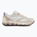 Încălțăminte Mizuno Wave Mujin TL mizuno snow white/white/paisley purple 2