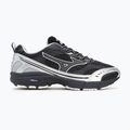 Încălțăminte Mizuno MXR black/black sand/purple haze 2