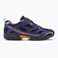 Încălțăminte Mizuno MXR black/black/cadmium orange 2