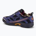 Încălțăminte Mizuno MXR black/black/cadmium orange 3