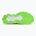 Încălțăminte de alergare pentru bărbați Mizuno Wave Skyrise 6 reflex blue c/white/blue pace 4