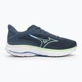 Încălțăminte de alergare pentru bărbați Mizuno Wave Ultima 16 vintage indigo/neo mint/frontier blue 2