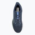Încălțăminte de alergare pentru bărbați Mizuno Wave Ultima 16 vintage indigo/neo mint/frontier blue 5