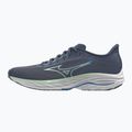 Încălțăminte de alergare pentru bărbați Mizuno Wave Ultima 16 vintage indigo/neo mint/frontier blue 8
