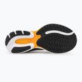 Încălțăminte de alergare pentru bărbați Mizuno Wave Ultima 16 irongate / silver / brightmarigold 4