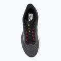 Încălțăminte de alergare pentru bărbați Mizuno Wave Ultima 16 irongate / silver / brightmarigold 5