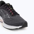 Încălțăminte de alergare pentru bărbați Mizuno Wave Ultima 16 irongate / silver / brightmarigold 7