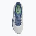 Încălțăminte de alergare pentru bărbați Mizuno Wave Horizon 8 pearl blue/vintage indigo/neo mint 4
