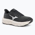 Încălțăminte de alergare pentru bărbați Mizuno Wave Horizon 8 black/white/nimbus cloud