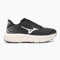 Încălțăminte de alergare pentru bărbați Mizuno Wave Horizon 8 black/white/nimbus cloud 2