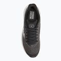Încălțăminte de alergare pentru bărbați Mizuno Wave Horizon 8 black/white/nimbus cloud 5