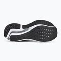 Încălțăminte de alergare pentru bărbați Mizuno Wave Inspire 21 black/silver/metallic gray 4