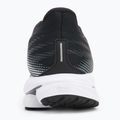 Încălțăminte de alergare pentru bărbați Mizuno Wave Inspire 21 black/silver/metallic gray 6