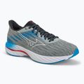 Încălțăminte de alergare pentru bărbați Mizuno Wave Inspire 21 pearl blue/white/blue pace