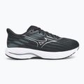 Încălțăminte de alergare pentru bărbați Mizuno Wave Inspire 21 2E black/silver/metallic gray 2
